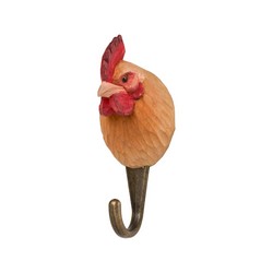 Gancio (gallina)