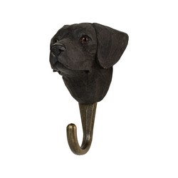 Gancio (labrador retriever)